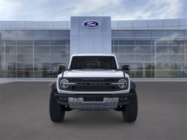 2025 Ford Bronco Raptor®