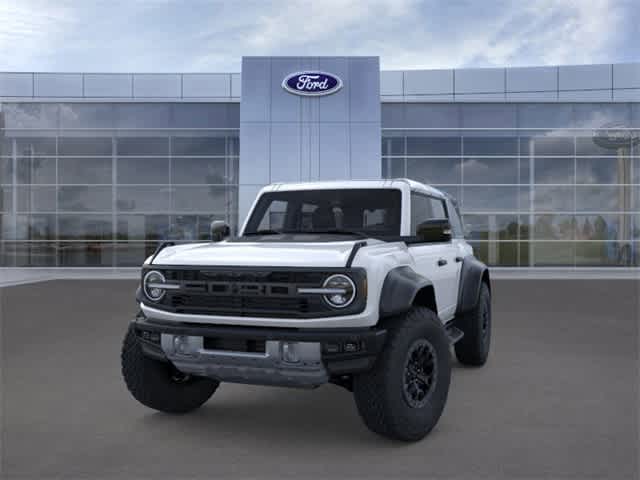 2025 Ford Bronco Raptor®