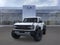 2025 Ford Bronco Raptor®