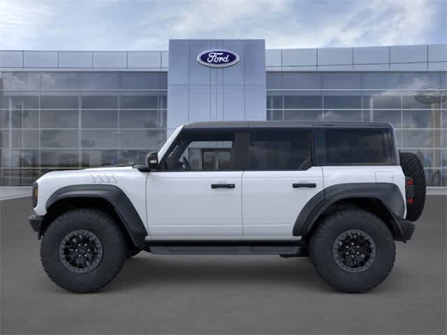 2025 Ford Bronco Raptor®