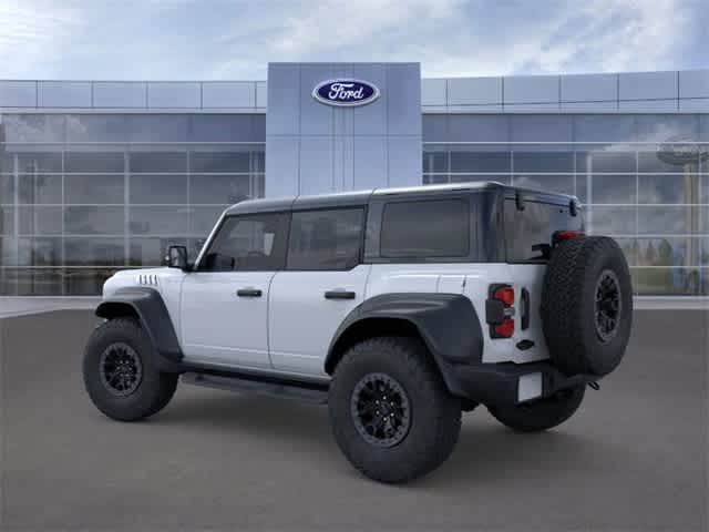 2025 Ford Bronco Raptor®