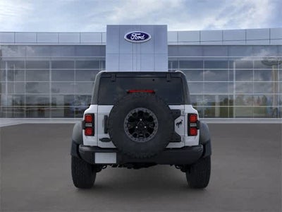 2025 Ford Bronco Raptor®