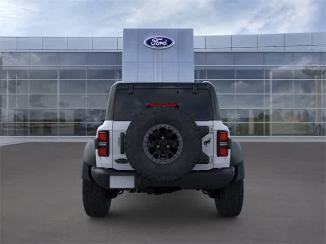 2025 Ford Bronco Raptor®