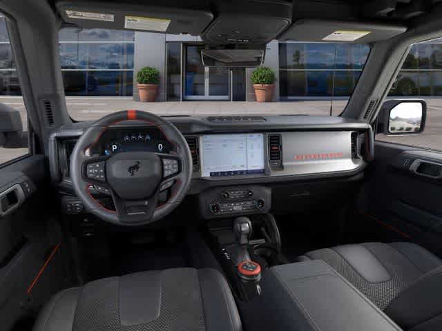 2026 Ford Bronco Raptor®