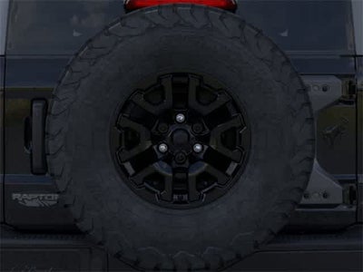 2025 Ford Bronco Raptor®