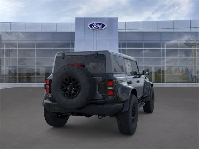 2025 Ford Bronco Raptor®