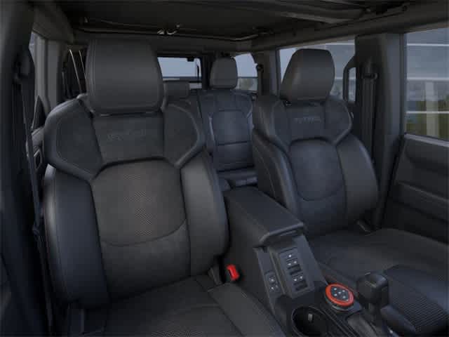 2025 Ford Bronco Raptor®