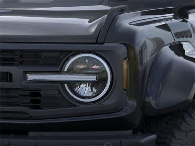 2025 Ford Bronco Raptor®