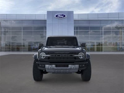 2025 Ford Bronco Raptor®