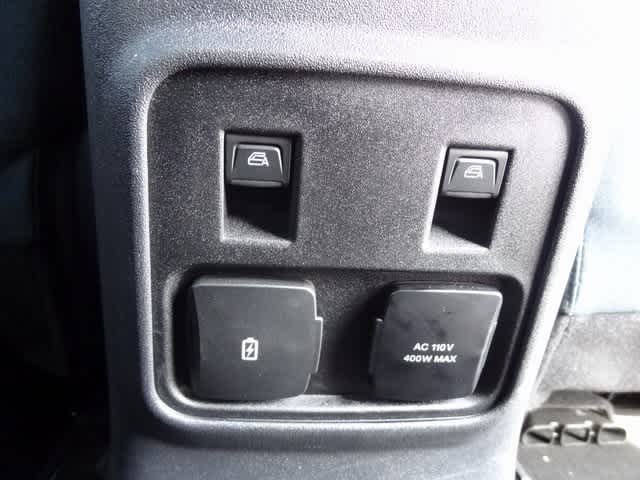 2024 Ford Bronco Heritage Edition