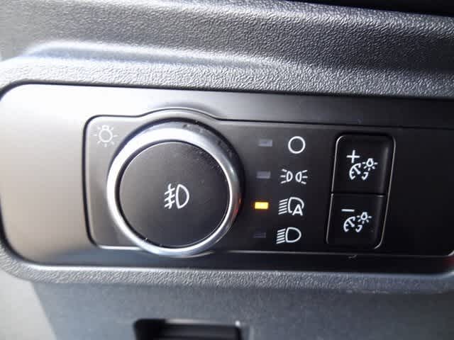 2024 Ford Bronco Heritage Edition