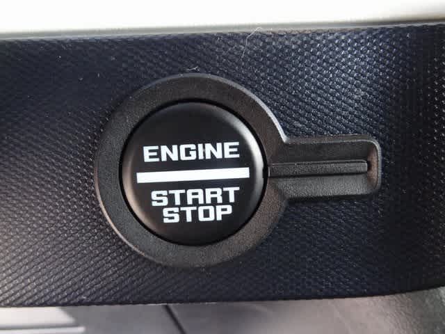 2024 Ford Bronco Heritage Edition