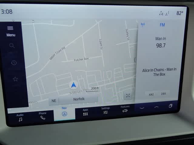 2024 Ford Bronco Heritage Edition