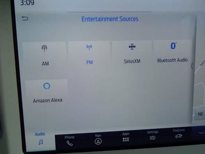 2024 Ford Bronco Heritage Edition