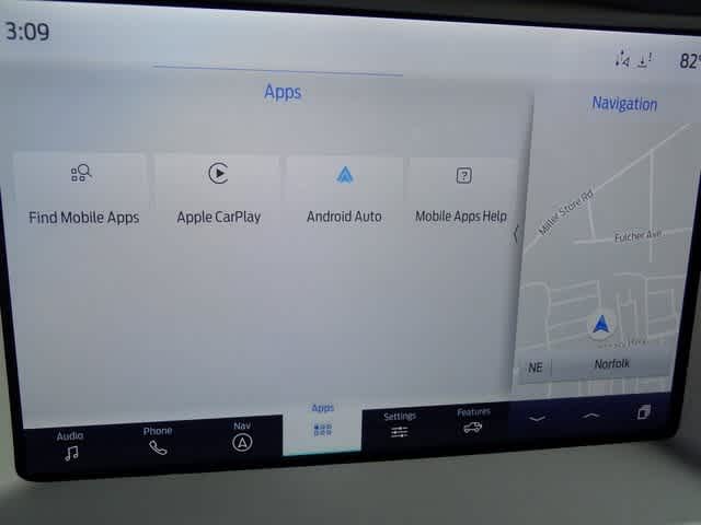 2024 Ford Bronco Heritage Edition