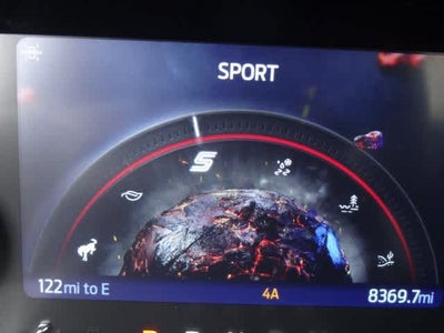 2024 Ford Bronco Heritage Edition