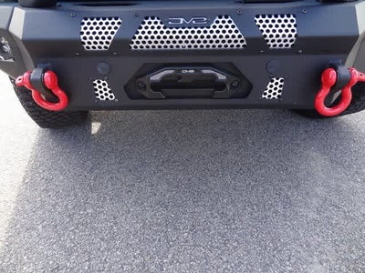 2024 Ford Bronco Heritage Edition