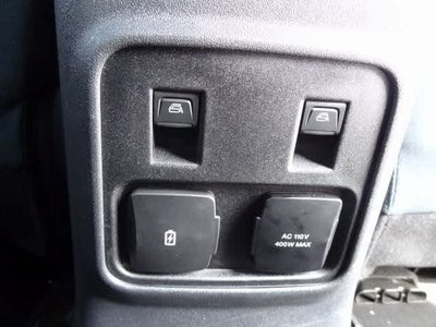 2024 Ford Bronco Heritage Edition