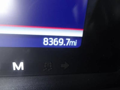 2024 Ford Bronco Heritage Edition