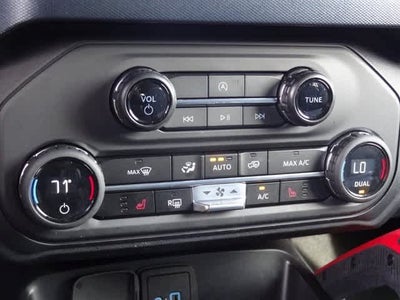 2024 Ford Bronco Heritage Edition