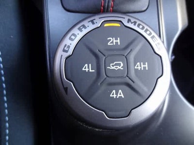 2024 Ford Bronco Heritage Edition