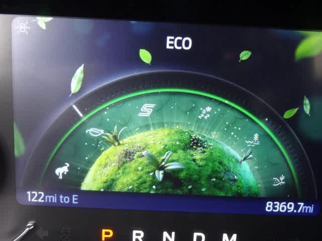 2024 Ford Bronco Heritage Edition