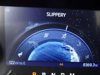 2024 Ford Bronco Heritage Edition