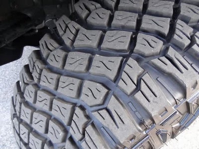 2024 Ford Bronco Heritage Edition