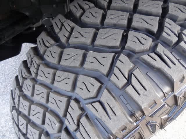 2024 Ford Bronco Heritage Edition