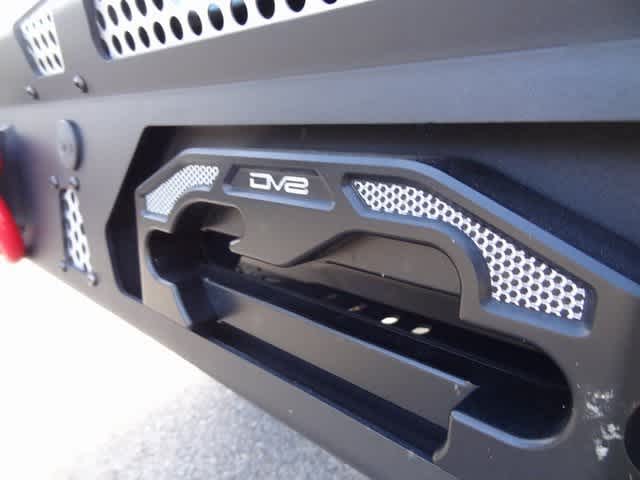 2024 Ford Bronco Heritage Edition