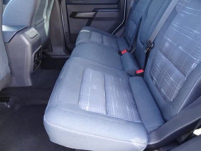 2024 Ford Bronco Heritage Edition