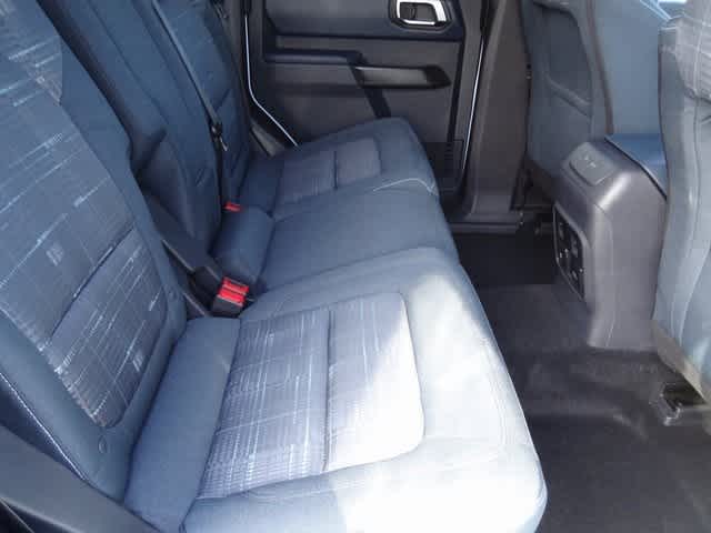 2024 Ford Bronco Heritage Edition