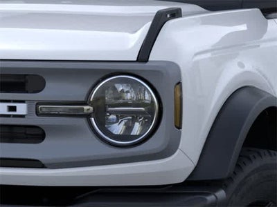 2025 Ford Bronco Big Bend®