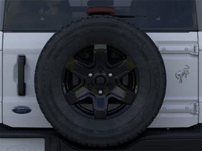 2025 Ford Bronco Big Bend®