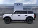 2025 Ford Bronco Big Bend®