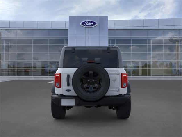 2025 Ford Bronco Big Bend®