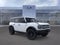 2025 Ford Bronco Big Bend®