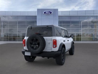 2025 Ford Bronco Big Bend®