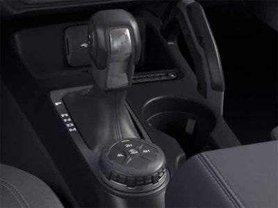 2025 Ford Bronco Big Bend®