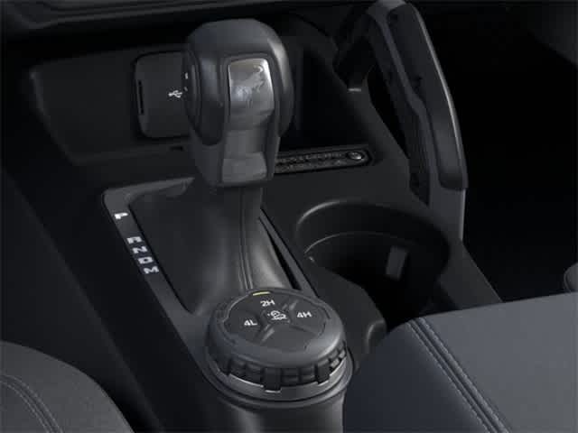 2025 Ford Bronco Big Bend®