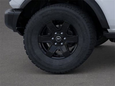 2025 Ford Bronco Big Bend®