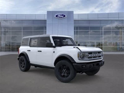 2025 Ford Bronco Big Bend®
