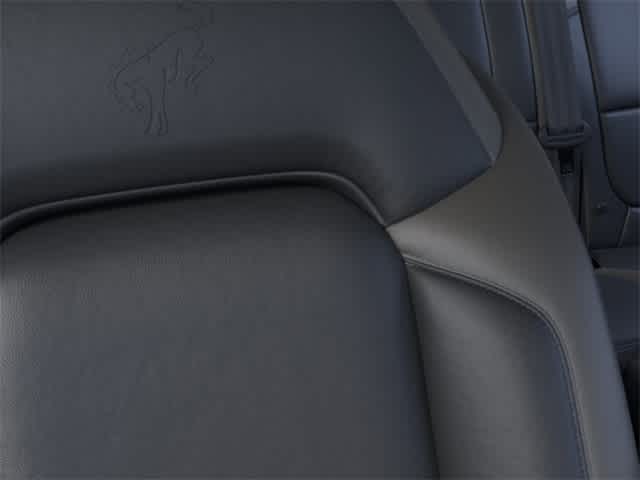 2025 Ford Bronco Outer Banks®