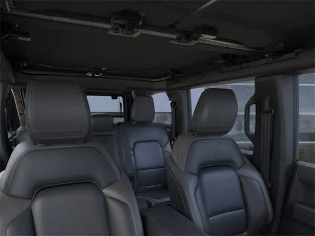 2025 Ford Bronco Outer Banks®