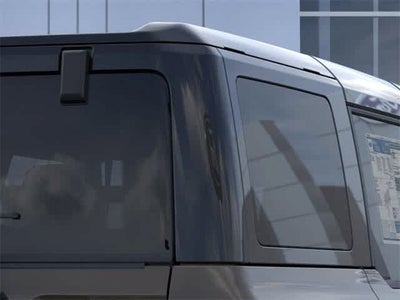 2025 Ford Bronco Outer Banks®