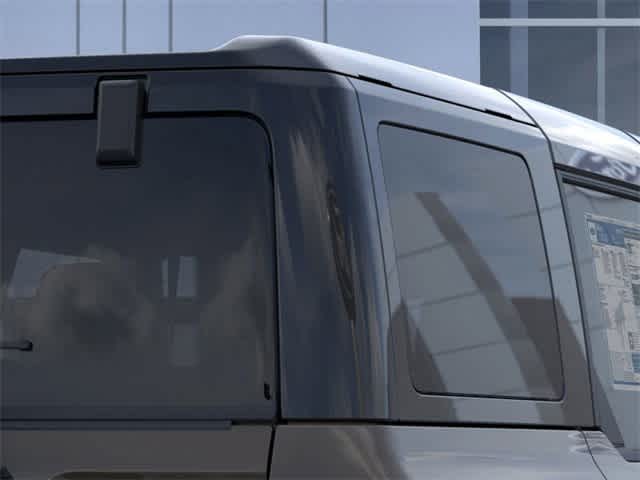 2025 Ford Bronco Outer Banks®