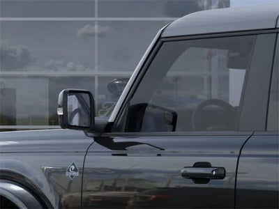 2025 Ford Bronco Outer Banks®