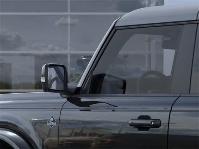 2025 Ford Bronco Outer Banks®