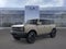 2025 Ford Bronco Outer Banks®