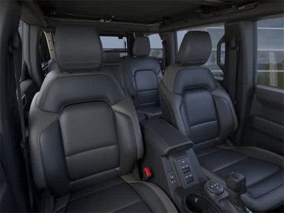 2025 Ford Bronco Outer Banks®